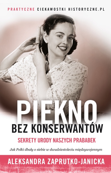 Piękno bez konserwantów