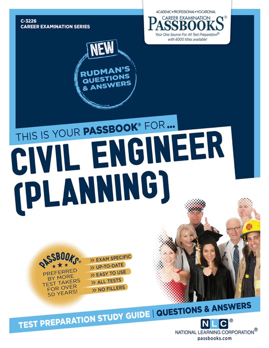 Civil Engineer (Planning)