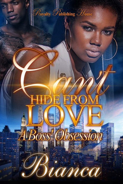 Can't Hide From Love