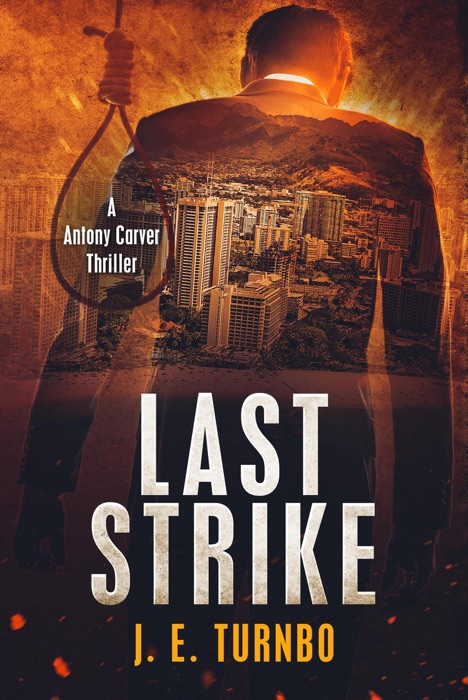 Last Strike