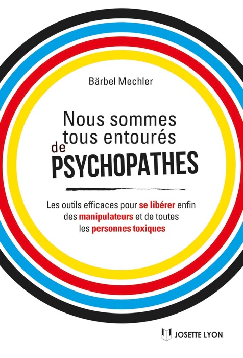 Nous sommes tous des psychopathes