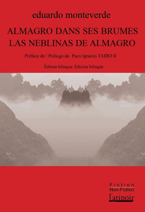 Almagro dans ses brumes / Las neblinas de Almagro