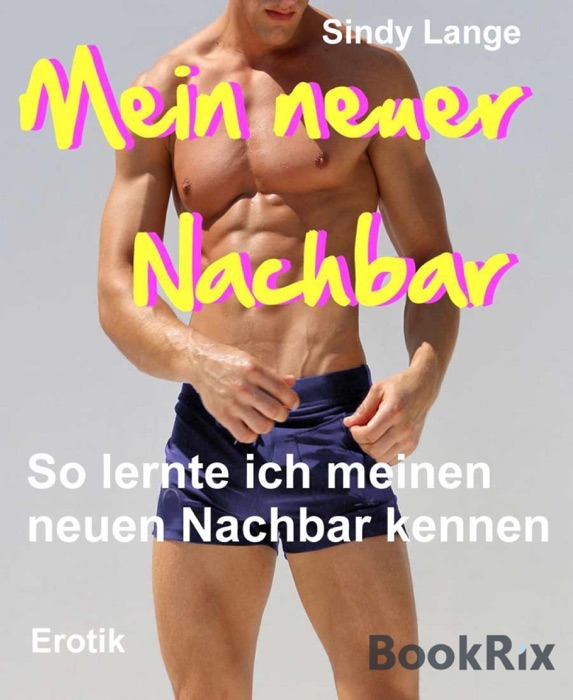 Mein neuer Nachbar