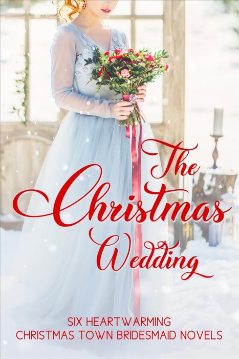 The Christmas Wedding