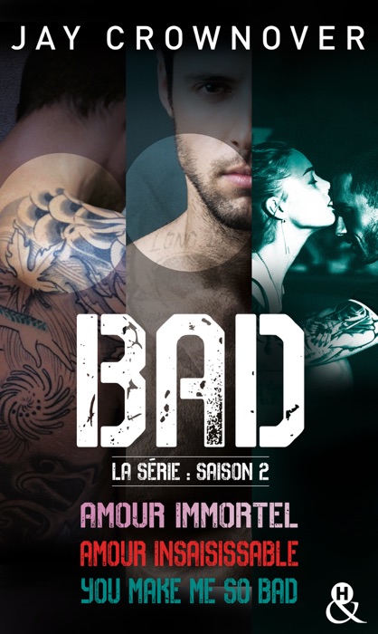 Bad - La série : saison 2