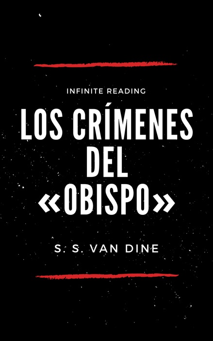 Los crímenes del «Obispo»