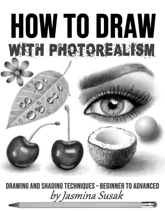 How to Draw with Photorealism