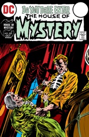 House of Mystery (1951-) #207 - John Albano, Joe Orlando, Bill Meredith, Jack Sparling & Bernie Wrightson by  John Albano, Joe Orlando, Bill Meredith, Jack Sparling & Bernie Wrightson PDF Download