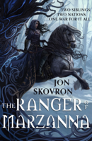 Jon Skovron - The Ranger of Marzanna artwork