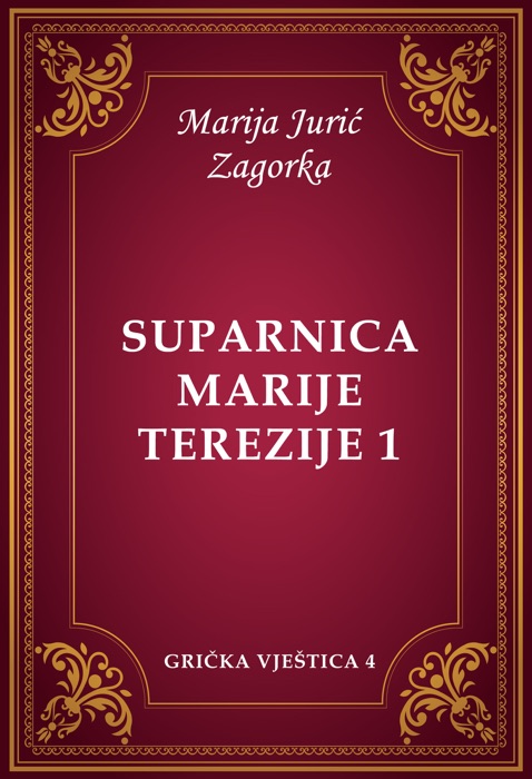 Suparnica Marije Terezije 1