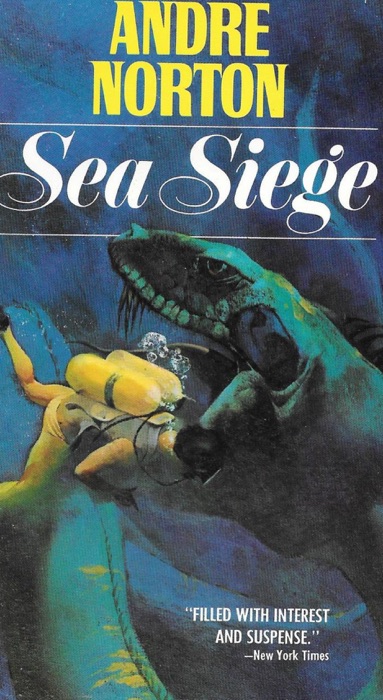 Sea Siege