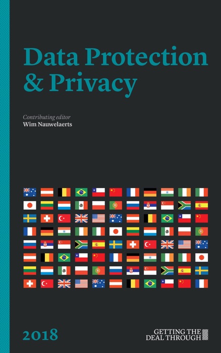 Data Protection & Privacy