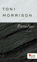 Toni Morrison - Paradies artwork