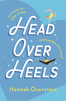 Hannah Orenstein - Head Over Heels artwork