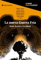 La nueva guerra fría
