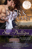 Sue Phillips - Dark Covenant artwork