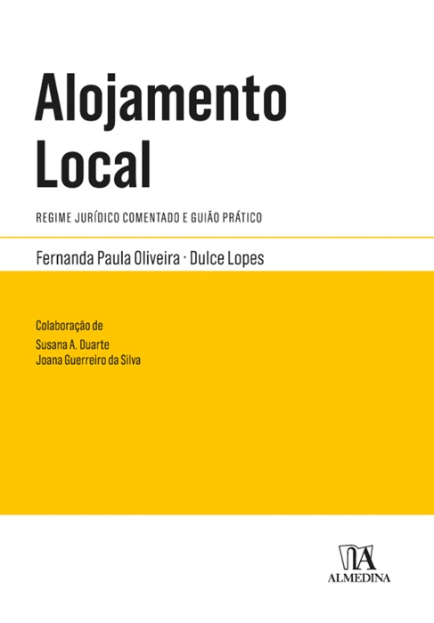 Alojamento Local