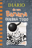 Diário de um Banana 14 - Jeff Kinney