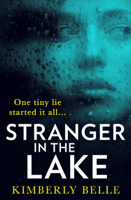 Kimberly Belle - Stranger In The Lake artwork