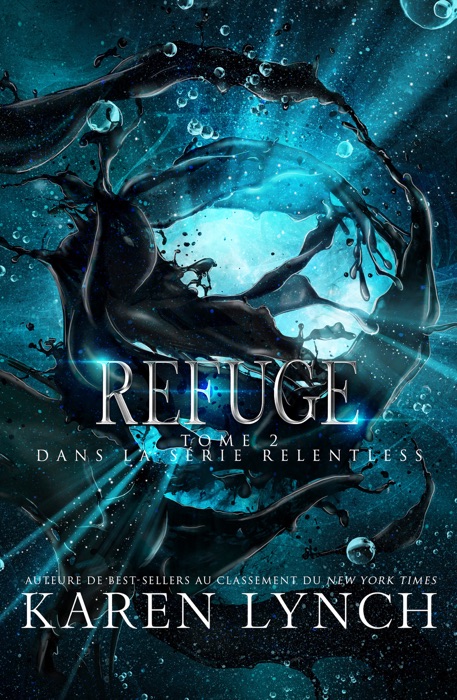 Refuge (French)