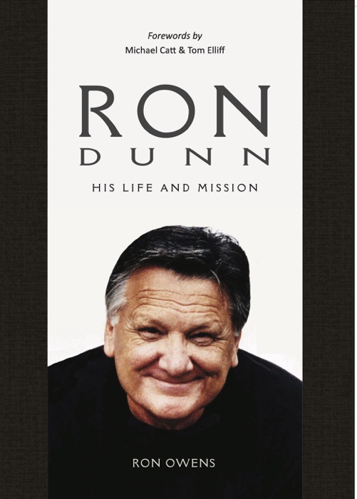 Ron Dunn