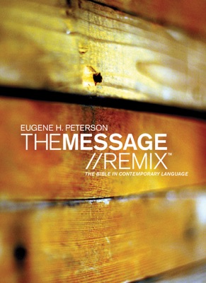 The Message//REMIX