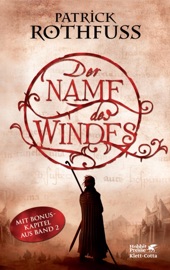 Der Name des Windes - Patrick Rothfuss by  Patrick Rothfuss PDF Download