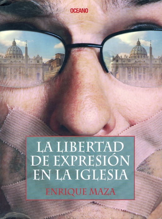 La libertad de expresión en la iglesia