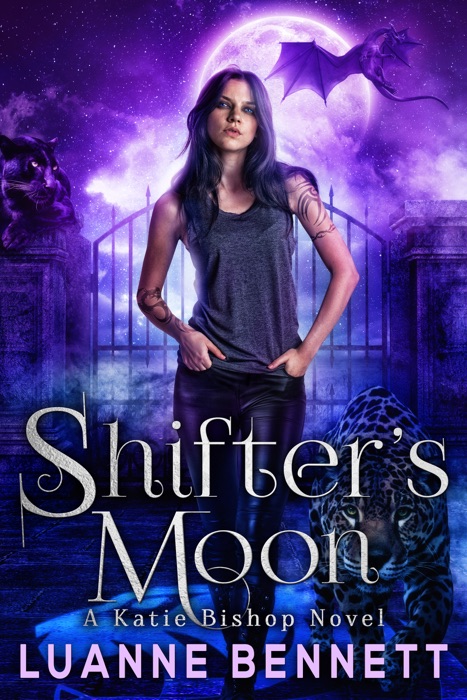 Shifter's Moon