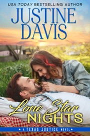 Lone Star Nights - Justine Davis by  Justine Davis PDF Download