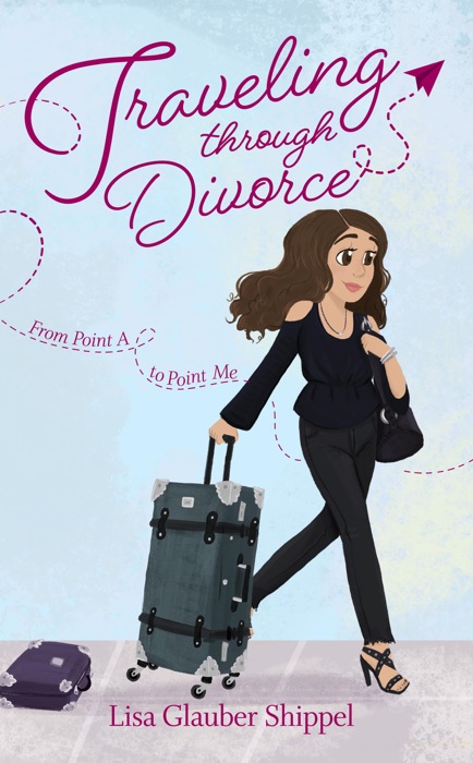 Traveling through Divorce