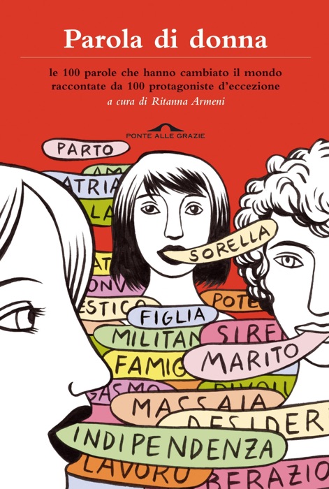 Parola di donna