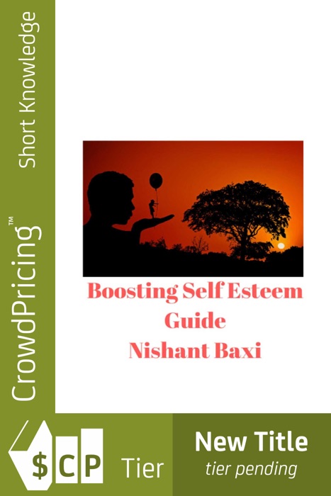 Boosting Self Esteem Guide