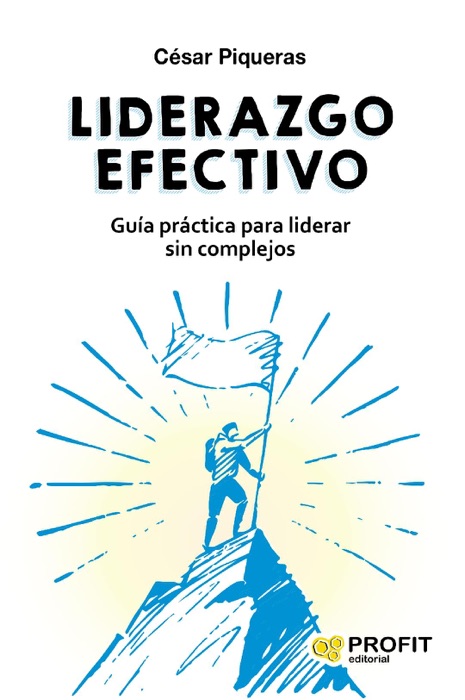 Liderazgo efectivo