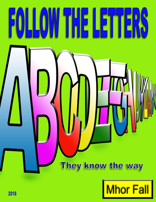 Follow The Letters