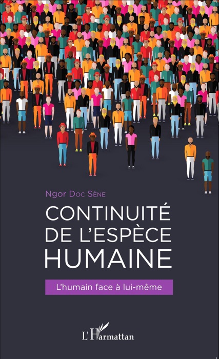 Continuité de l'espèce humaine