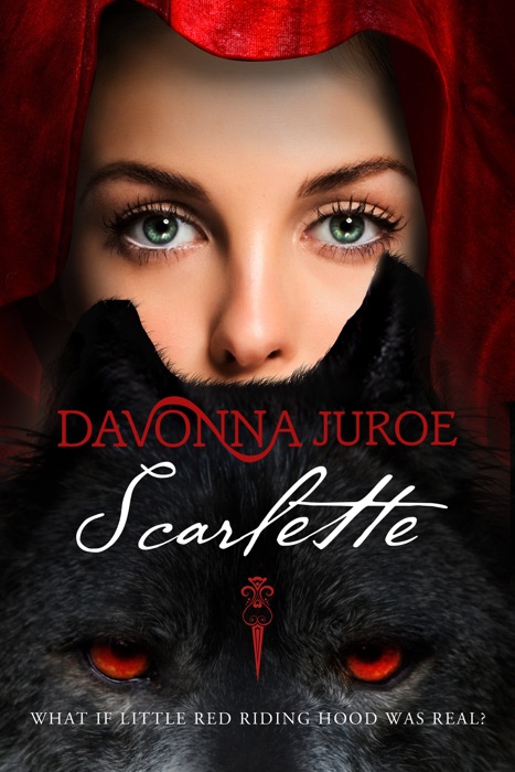 Scarlette: A Gothic Folktale