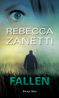 Rebecca Zanetti - Fallen artwork