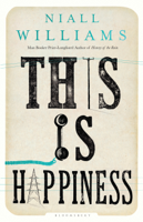 Niall Williams - This Is Happiness artwork