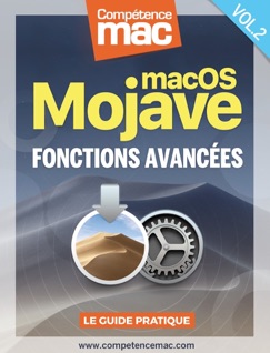 macOS Mojave vol.2 : Fonctions avancées - Christophe Schmitt