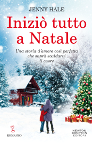 Iniziò tutto a Natale ([year]) Scarica la traduzione completa dell'ebook PDF, ePub, Mobi 
