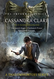 The Infernal Devices - Cassandra Clare by  Cassandra Clare PDF Download