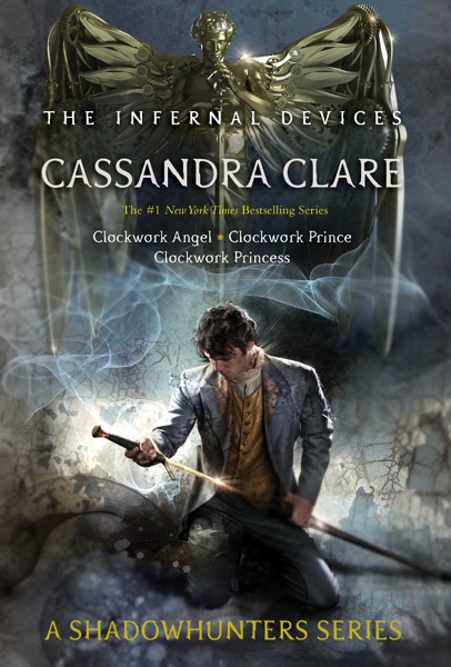 The Infernal Devices