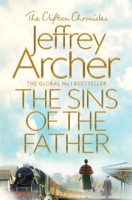 Jeffrey Archer - The Sins of the Father artwork