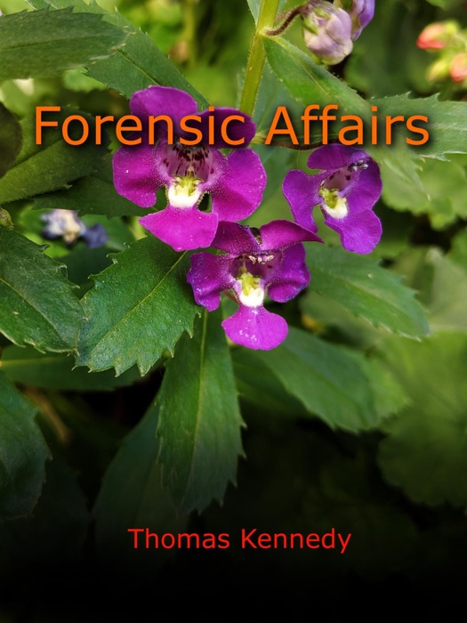 Forensic Affairs