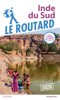 Collectif - Guide du Routard Inde du Sud 2020 artwork