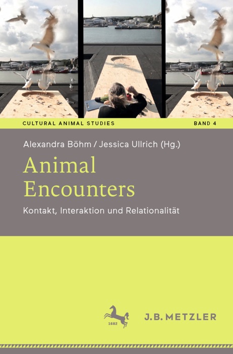 Animal Encounters