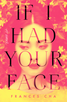 Frances Cha - If I Had Your Face artwork