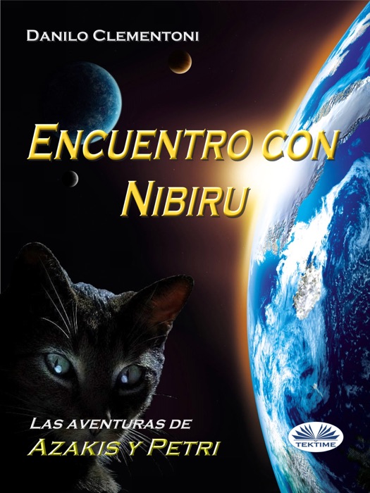 Encuentro Con Nibiru