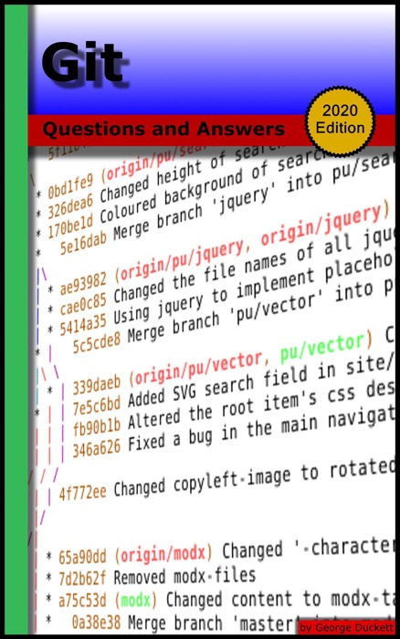 Git: Questions and Answers (2020 Edition)